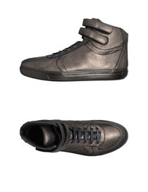 GIORGIO ARMANI - High-tops