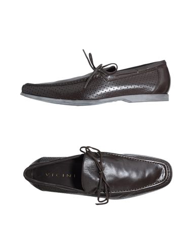 ZOOM VICINI - Moccasins