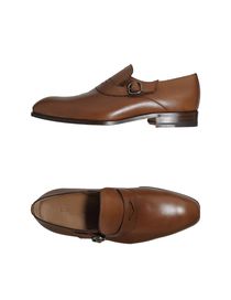 GIORGIO ARMANI - Moccasins