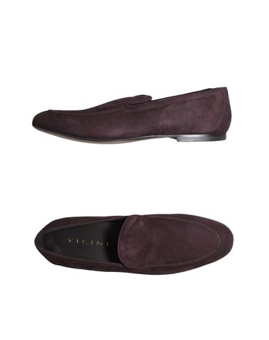 ZOOM VICINI - Moccasins