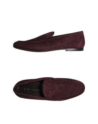 ZOOM VICINI - Moccasins
