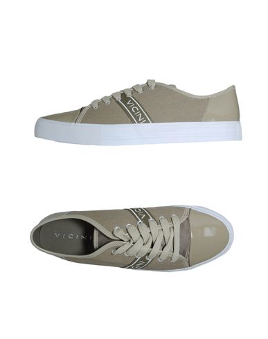 ZOOM VICINI - Low-tops