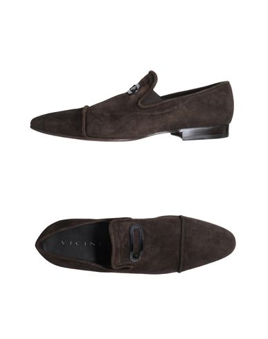 ZOOM VICINI - Moccasins
