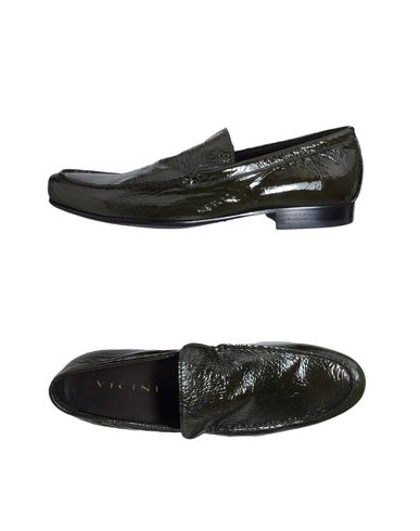 ZOOM VICINI - Moccasins