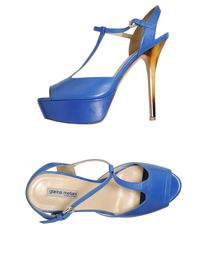 GIANNA MELIANI - Platform sandals