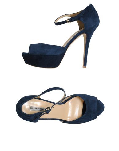 ZOOM GIANNA MELIANI - Platform sandals