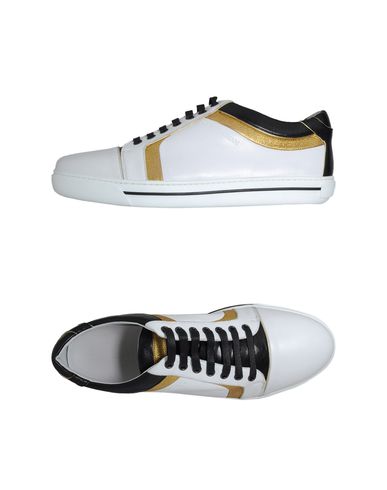 ZOOM GIORGIO ARMANI - Sneakers