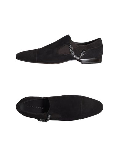 ZOOM VICINI - Moccasins