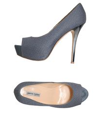 GIANNA MELIANI - Closed-toe slip-ons