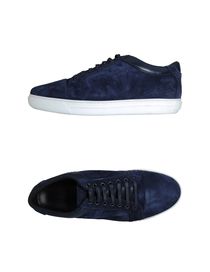 GIORGIO ARMANI - Low-tops