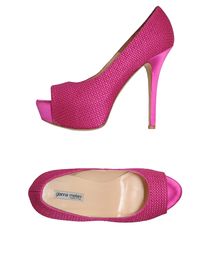 GIANNA MELIANI - Closed-toe slip-ons