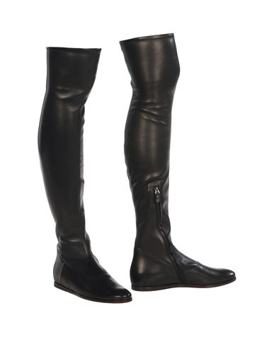 ZOOM GIORGIO ARMANI - Boots