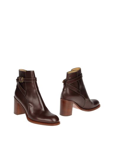 ZOOM CHLOÉ - Ankle boots