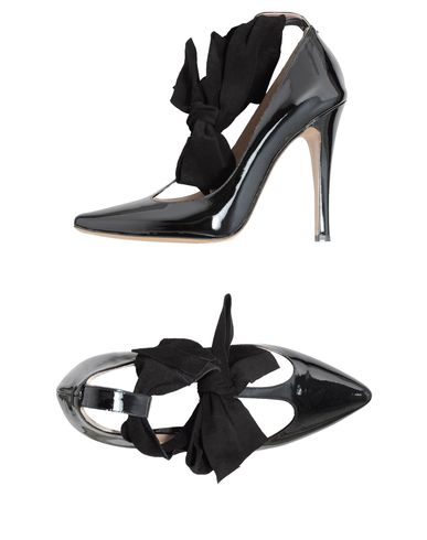 ZOOM CHLOÉ - Pump