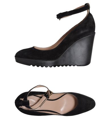 ZOOM CHLOÉ - Wedge