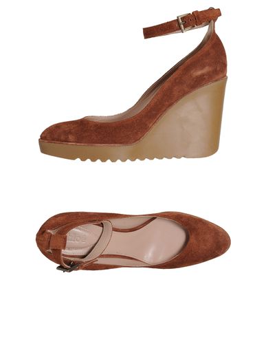 ZOOM CHLOÉ - Wedge