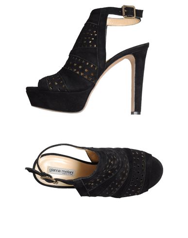 ZOOM GIANNA MELIANI - Platform sandals