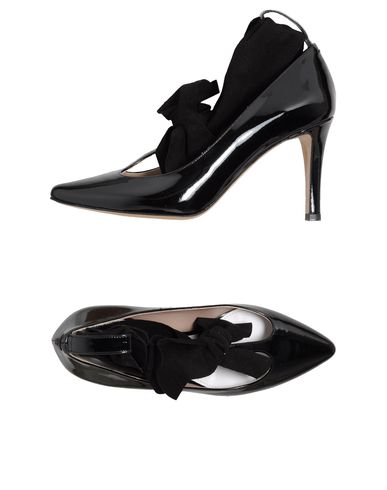 ZOOM CHLOÉ - Pump
