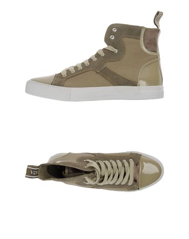 ZOOM VICINI - High-tops