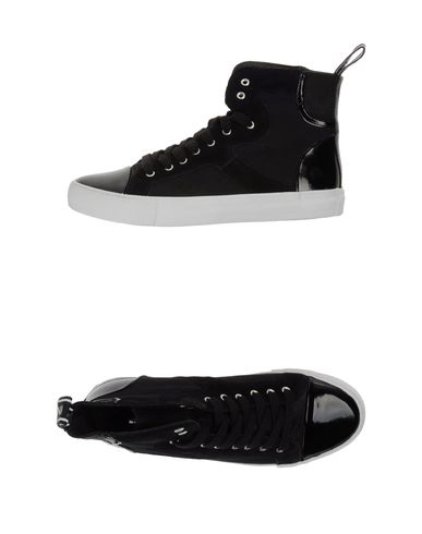 ZOOM VICINI - High-tops