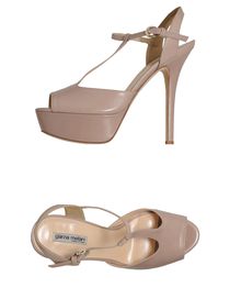 GIANNA MELIANI - Sandals