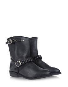 Bottines - GOLDEN GOOSE