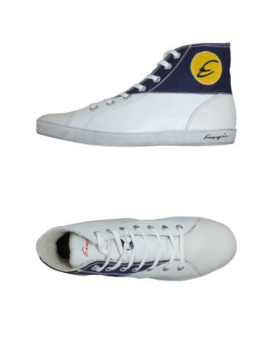 ZOOM ENERGIE - High-top trainers
