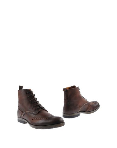 ZOOM ENERGIE - Ankle boots