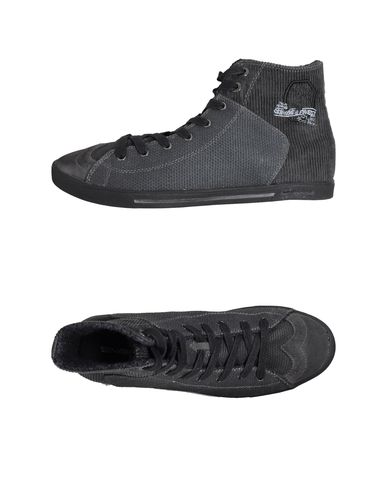 ZOOM ENERGIE - High-top sneaker