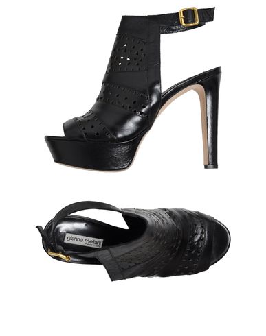 ZOOM GIANNA MELIANI - Platform sandals