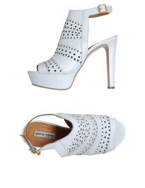 GIANNA MELIANI - Sandals