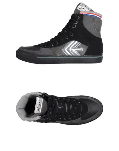 ZOOM ENERGIE - High-top sneaker