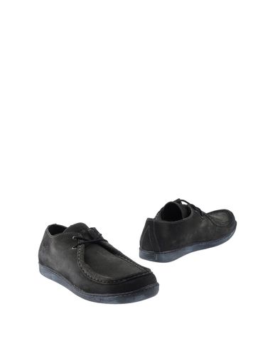 ZOOM ENERGIE - High-top dress shoe