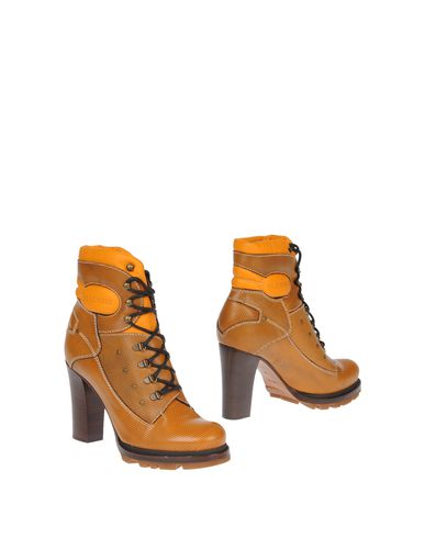ZOOM JIL SANDER - Ankle boots