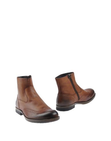 ZOOM ENERGIE - Ankle boots