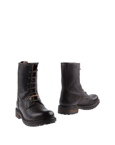 ZOOM ENERGIE - Combat boots