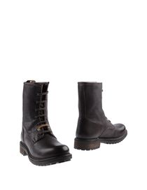 ENERGIE - Combat boots