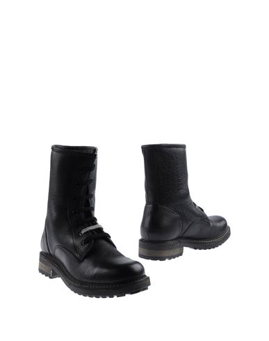 ZOOM ENERGIE - Combat boots