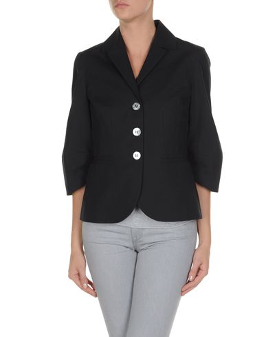 ZOOM ANTONIO MARRAS - Blazer