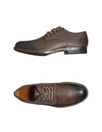 ENERGIE - Laced shoes