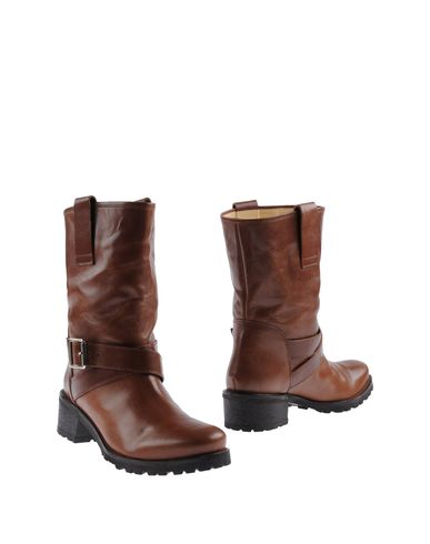 ZOOM GIANNA MELIANI - Ankle boots