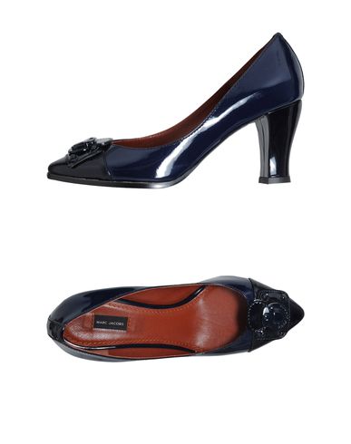 ZOOM MARC JACOBS - Pump