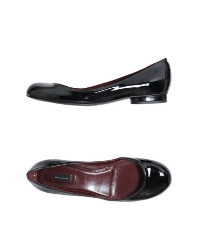 ZOOM MARC JACOBS - Ballet flats