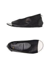 MARSÈLL - Ballet flats