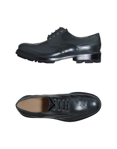 ZOOM JIL SANDER - Lace-up shoes