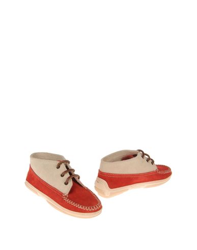 ZOOM TOD'S JUNIOR - Ankle boots