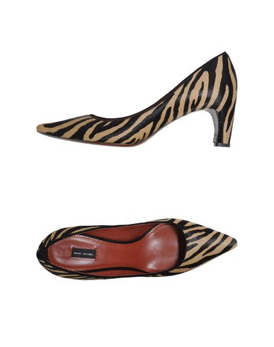 ZOOM MARC JACOBS - Closed-toe slip-ons