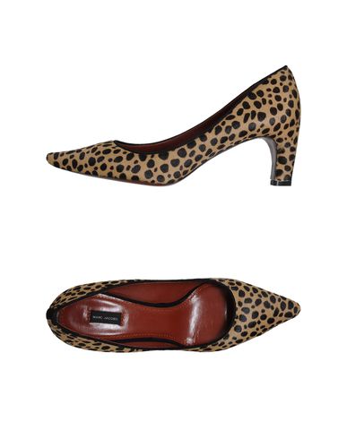 ZOOM MARC JACOBS - Closed-toe slip-ons