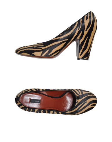 ZOOM MARC JACOBS - Closed-toe slip-ons
