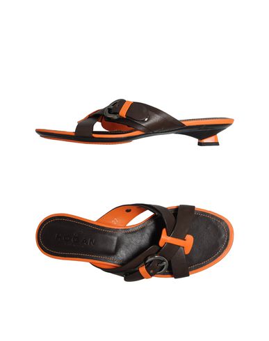 ZOOM HOGAN - Sandals